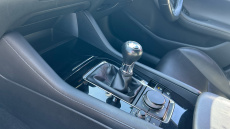 Mazda 3 2.0 e-Skyactiv G MHEV GT Sport 5dr Petrol Hatchback